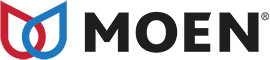 Moen Logo